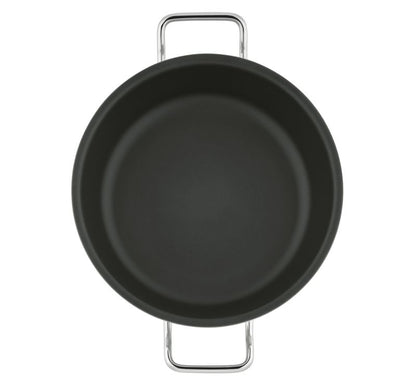 Servierpfanne XL BRIGADE ULTIMATE 24 cm