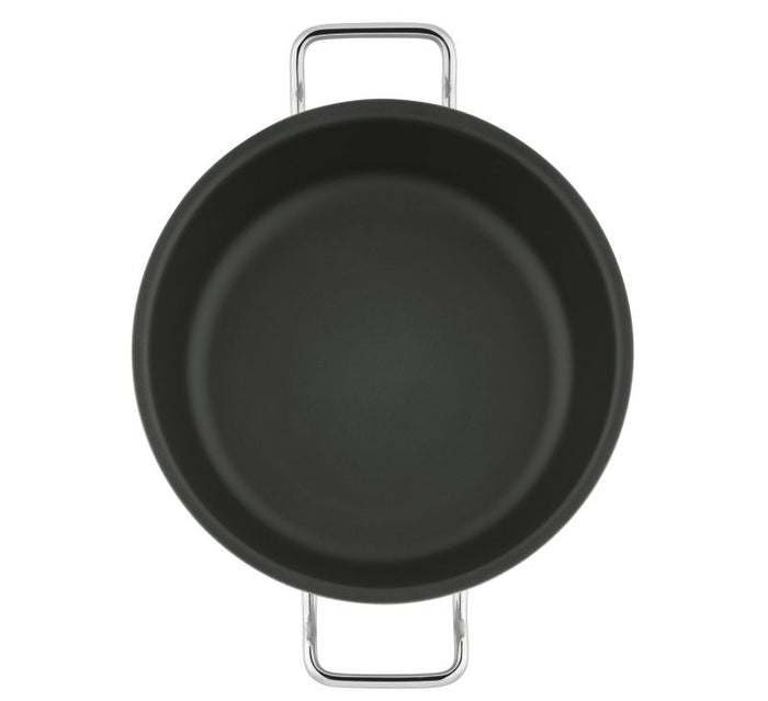 Servierpfanne XL BRIGADE ULTIMATE 24 cm - Ansicht 2