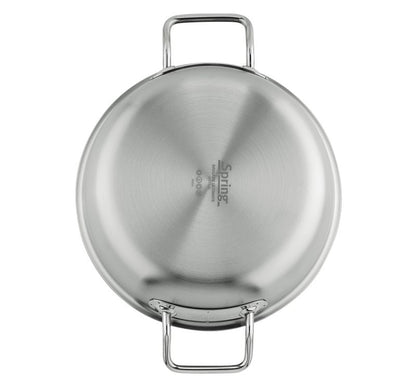 Servierpfanne XL BRIGADE ULTIMATE 24 cm