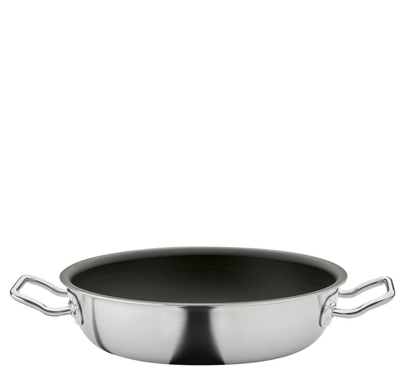 Servierpfanne XL BRIGADE ULTIMATE 24 cm