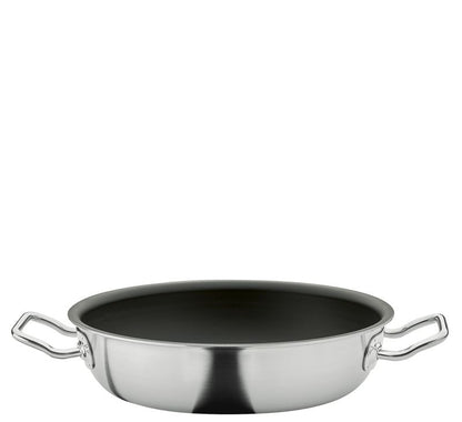 Servierpfanne XL BRIGADE ULTIMATE 24 cm