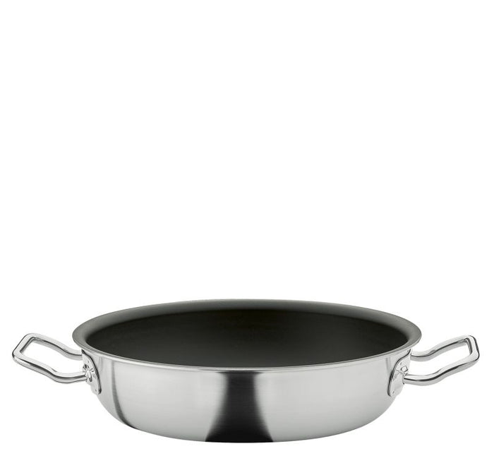 Servierpfanne XL BRIGADE ULTIMATE 24 cm