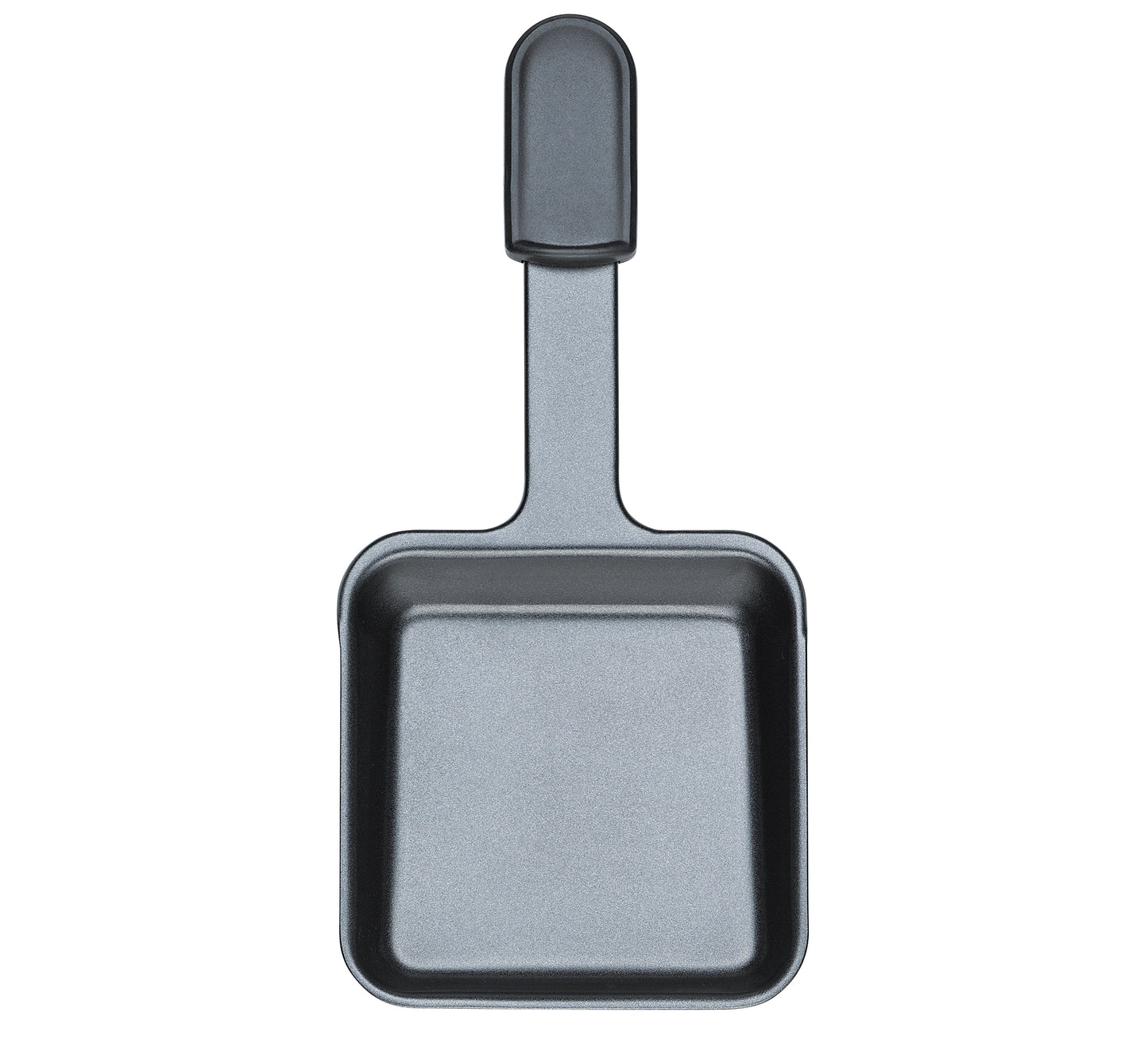 Spring Pizza Raclette 6 schwarz