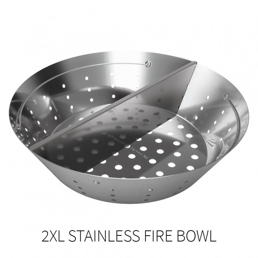 Fire Bowl XLarge Big Green Egg