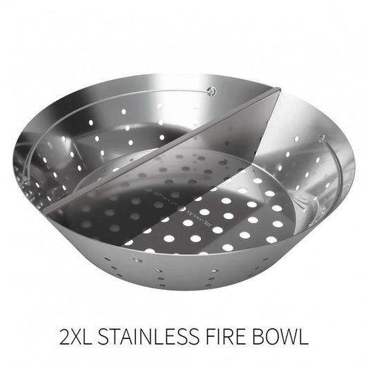 Fire Bowl XLarge Big Green Egg