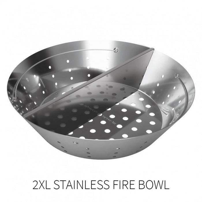 Fire Bowl XLarge Big Green Egg