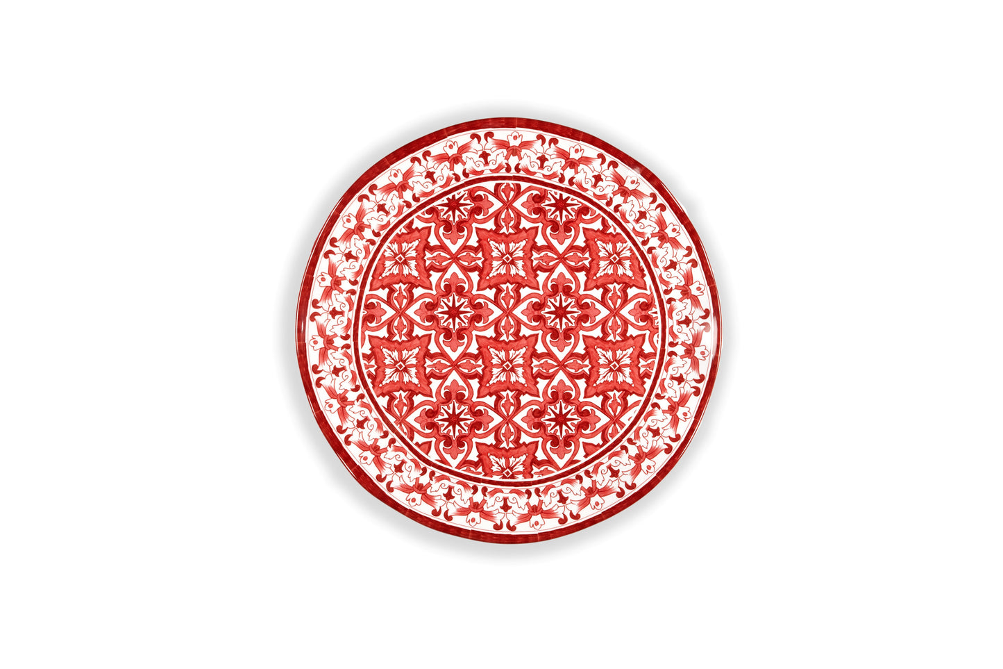 TALAVERA ROT