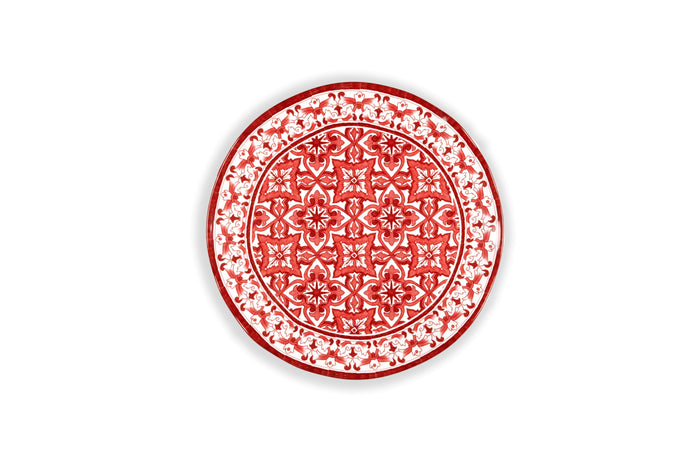 TALAVERA ROT