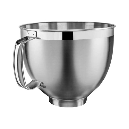 KitchenAid 4.8 L  Küchenmaschine 5KSM195PSEHI Hibiskus Farbe des Jahres 2023