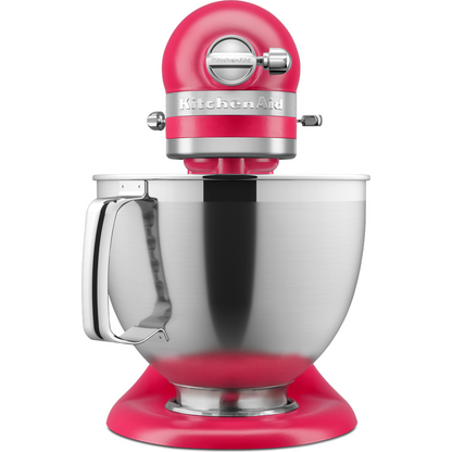 KitchenAid 4.8 L  Küchenmaschine 5KSM195PSEHI Hibiskus Farbe des Jahres 2023