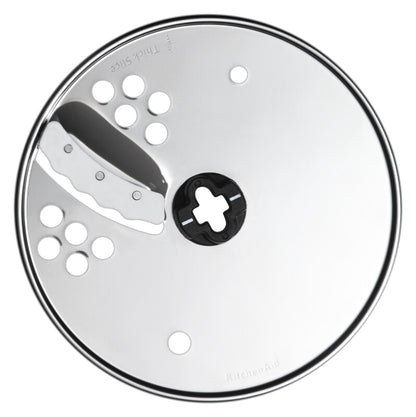 KitchenAid 1,7-l-Food Processor 5KFP0719