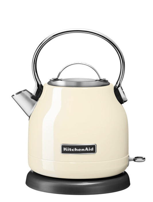 KitchenAid Wasserkocher mit 1,25 L Fassungsvermögen 5KEK1222EAC