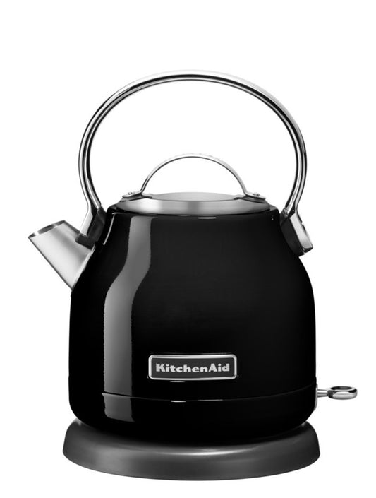KitchenAid Wasserkocher mit 1,25 L Fassungsvermögen 5KEK1222EOB