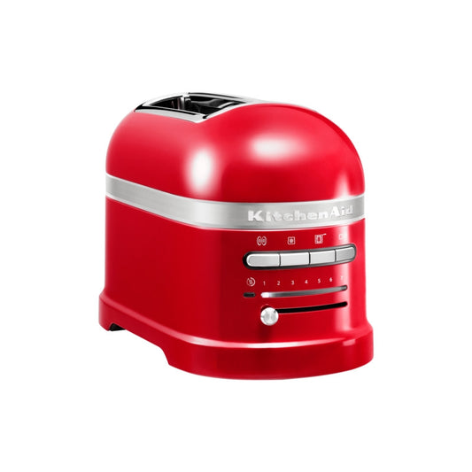 KitchenAid Artisan Toaster 2-Scheiben empire rot