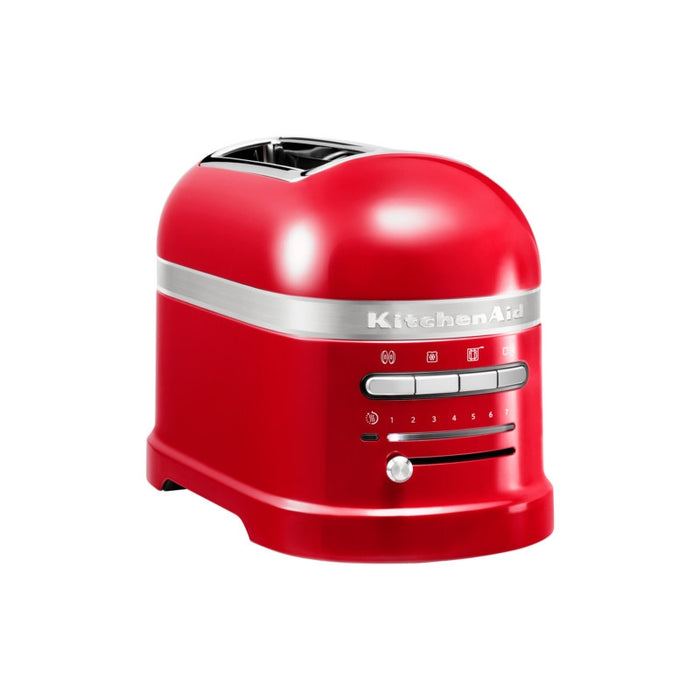 KitchenAid Artisan Toaster 2-Scheiben empire rot