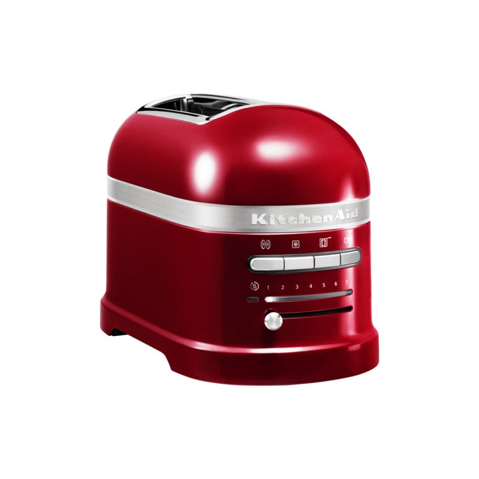 KitchenAid Artisan Toaster 2-Scheiben liebesapfelrot - Ansicht 2