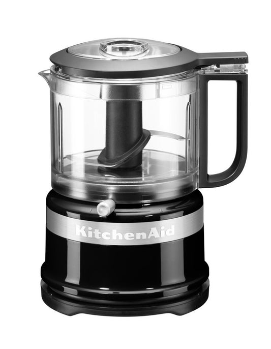 KitchenAid Mini-Food-Processor 5KFC3516EOB onyx schwarz