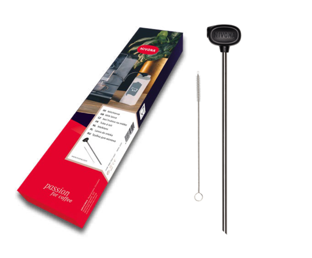 Nivona Milchlanze NIML 220 passend für alle Nivona Vollautomaten