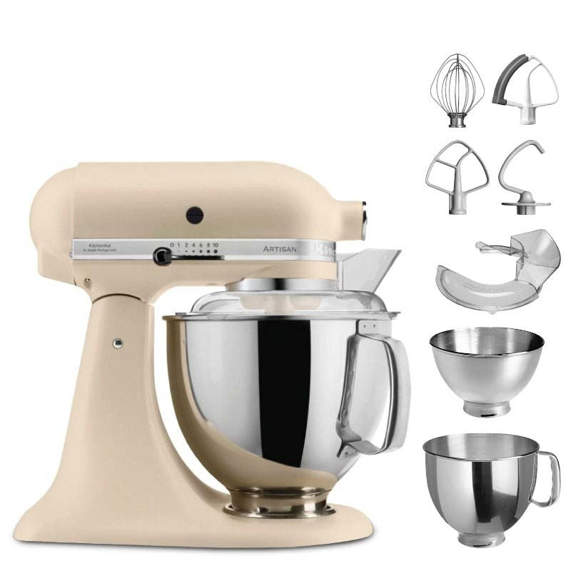 KitchenAid Artisan Küchenmaschine 5KSM175PS