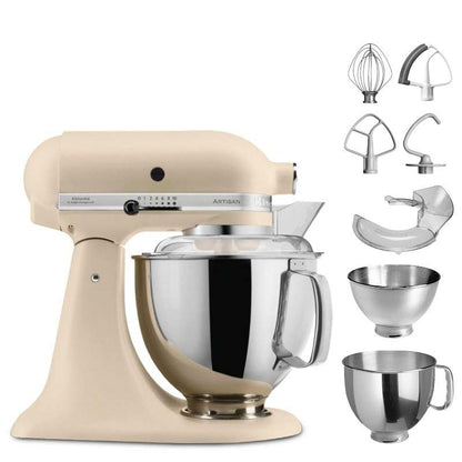 KitchenAid Artisan Küchenmaschine 5KSM175PS