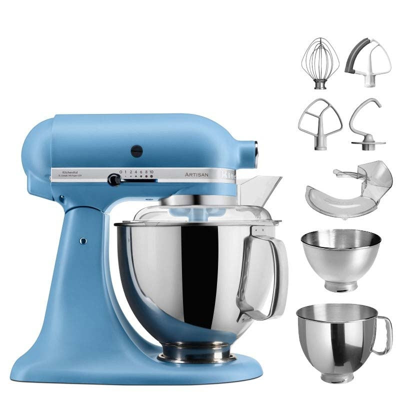 KitchenAid Artisan Küchenmaschine 5KSM175PS