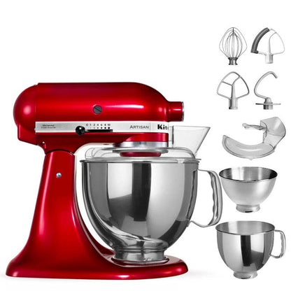 KitchenAid Artisan Küchenmaschine 5KSM175PS