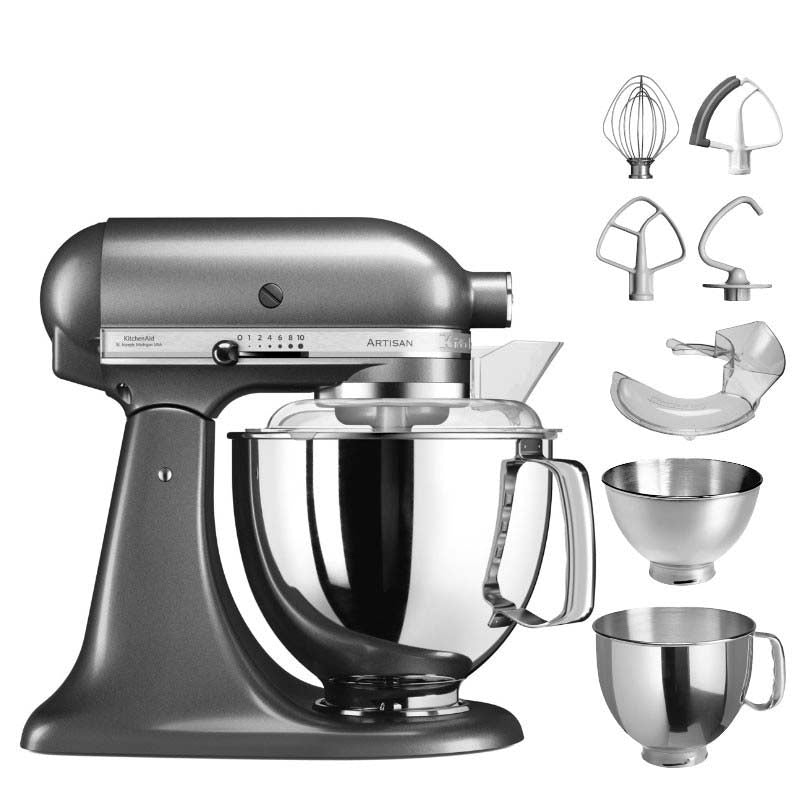 KitchenAid Artisan Küchenmaschine 5KSM175PS