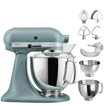 KitchenAid Artisan Küchenmaschine 5KSM175PS