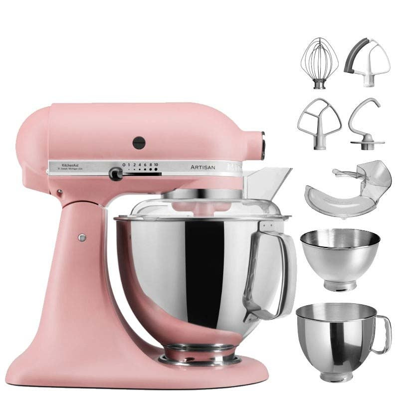 KitchenAid Artisan Küchenmaschine 5KSM175PS