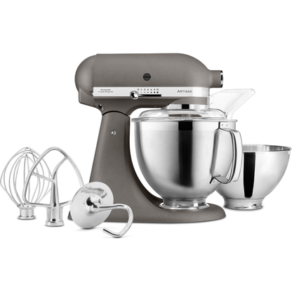 KitchenAid ARTISAN 4,8-L-Küchenmaschine 5KSM185PS