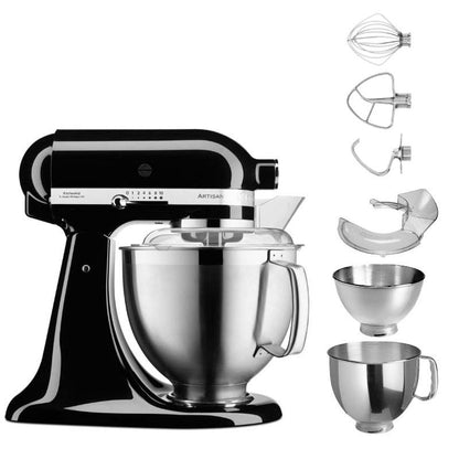 KitchenAid ARTISAN 4,8-L-Küchenmaschine 5KSM185PS