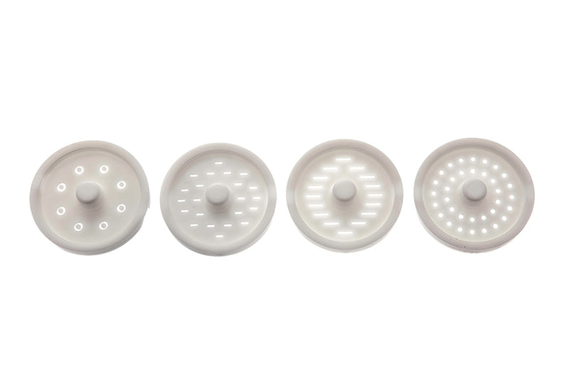 Ankarsrum Original Assistent Deluxe Zubehör Set