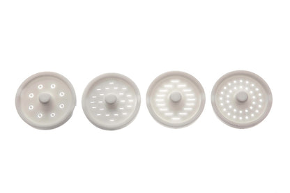 Ankarsrum Original Assistent Deluxe Zubehör Set