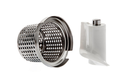 Ankarsrum Original Assistent Deluxe Zubehör Set