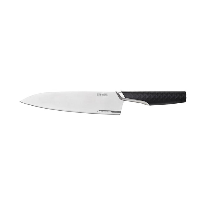 Fiskars Titanium Kochmesser - Klinge 20 cm - Ansicht 2