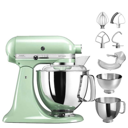KitchenAid Artisan Küchenmaschine 5KSM175PS