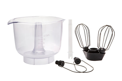 Ankarsrum Assistent Original 6230 Küchenmaschine - Crème