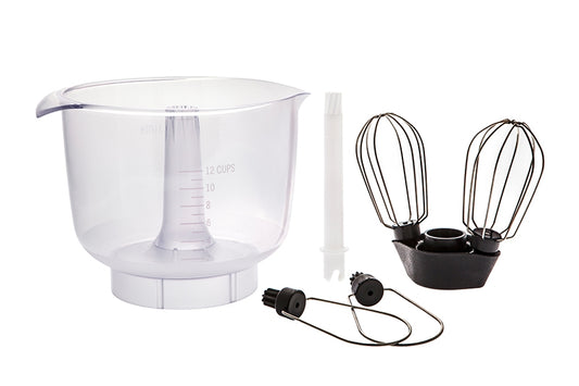 Ankarsrum Assistent Original 6230 Küchenmaschine - Crème