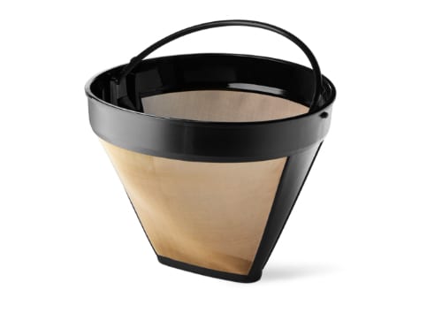 Kaffeemaschine CLASSIC Onyx Schwarz  5KCM1208EOB