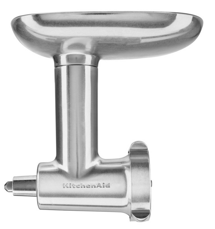KitchenAid Küchenmaschine 175er Vorteils-Set Pasta - Ansicht 2