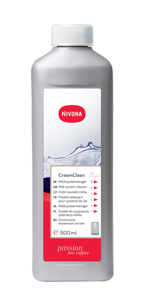 Nivona Milchreiniger NICC 705 der Creamcleaner passend für alle Vollautomaten