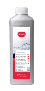 NIVONA CreamClean Milchreiniger NICC 705 im Pflegeset Milchtrinker