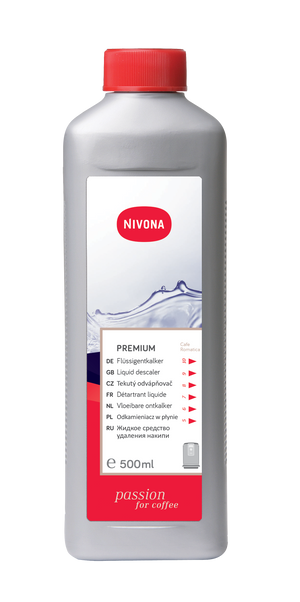 Nivona Entlkalker NIRK 703 der Flässigentkalker passend für alle Vollautomaten