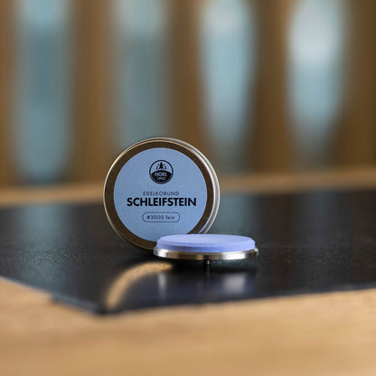 HORL Schleifscheibe Edelkorund - #3000 Fein