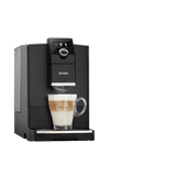NIVONA CafeRomatica 790 - Chrome/Schwarz - Der Kaffeevollautomat - Ansicht 5