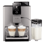 NIVONA CAfeRomatica  NICR 1040 Titan / Chrom  Gewerbemaschine