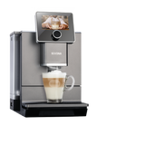 NIVONA CafeRomatica Kaffeevollautmat 9er NICR 970 Titan / Chrom - Ansicht 3