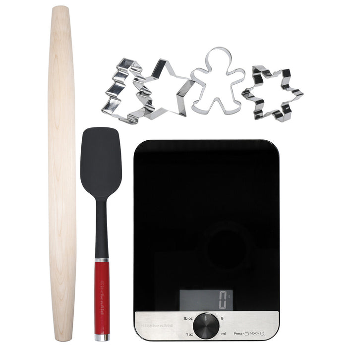 KitchenAid Back Set - Ansicht 2