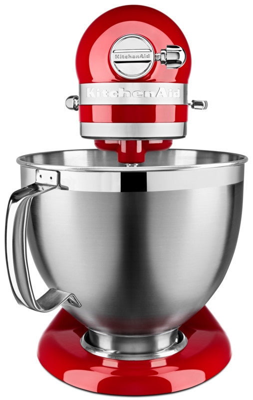 KitchenAid ARTISAN 4,8-L-Küchenmaschine 5KSM185PS Kyoto Glow EKG - Ansicht 2