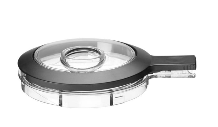 KitchenAid Mini-Food-Processor 5KFC3516EWH weiß - Ansicht 2